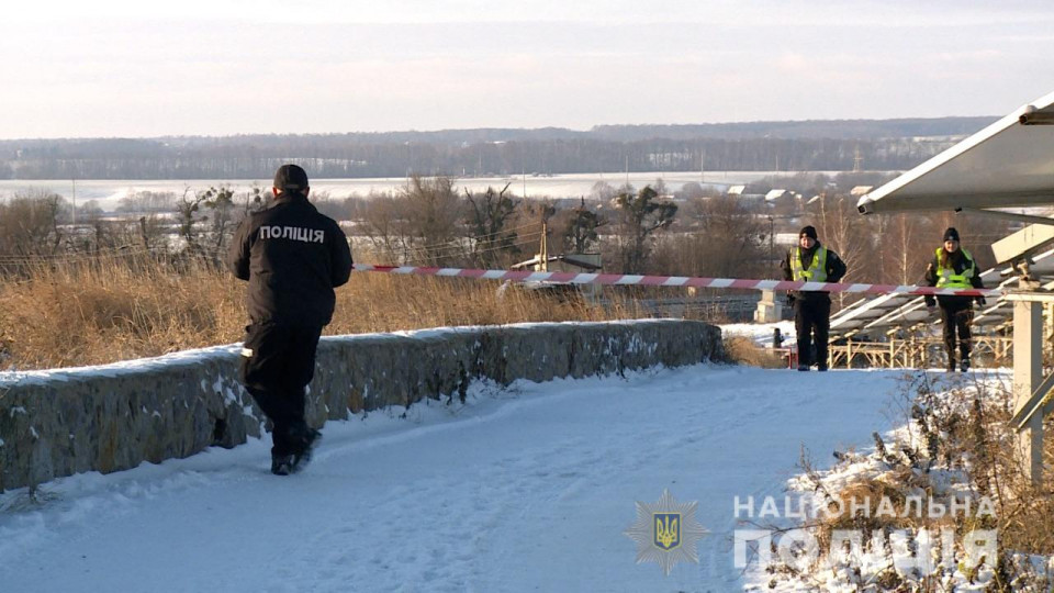 Пожар в гостинице под Винницей: полиция задержала арендатора комплекса