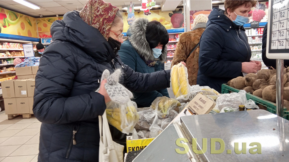 Держава буде щоденно моніторити ціни на хліб, картоплю та яйця, щоб  стабілізувати ситуацію на товарних ринках