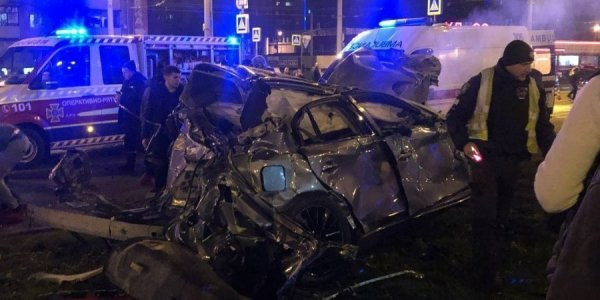 Суддя у справі 16-річного водія Infiniti у Харкові заявила самовідвід