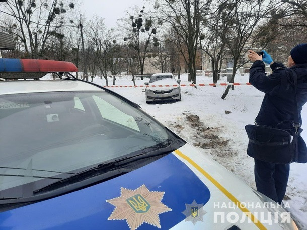 В Харькове найден мертвым без вести пропавший мужчина