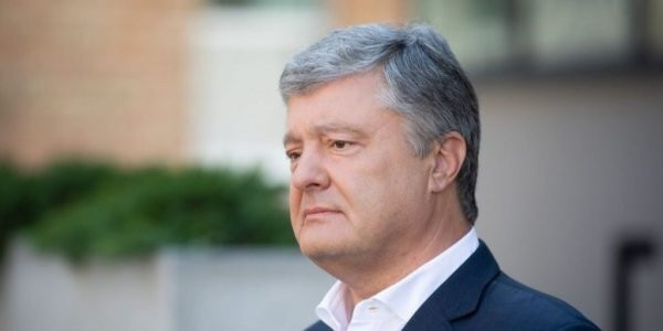 ГБР вызывает на допрос Порошенко