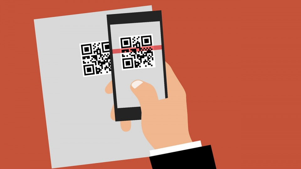 Ученые разработали невидимые QR-коды: для чего они предназначены