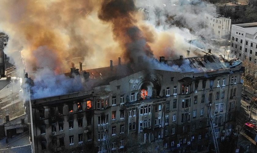 Верховний Суд висловив позицію стосовно того, хто повинен відшкодувати шкоду, завдану пожежею в орендованому приміщенні