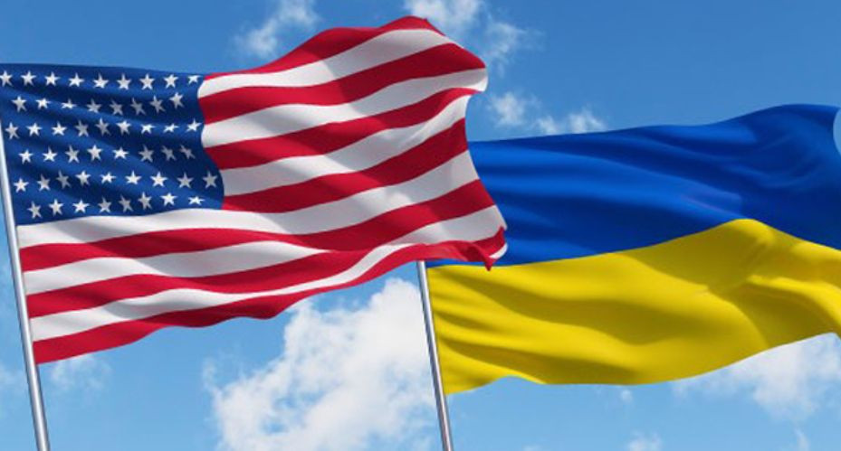 США нададуть Україні до 1 млрд доларів кредитних гарантій