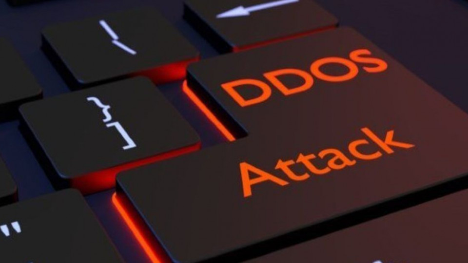 «Били» по банкам и госсайтам: в Госспецсвязи прокомментировали новую DDoS-атаку