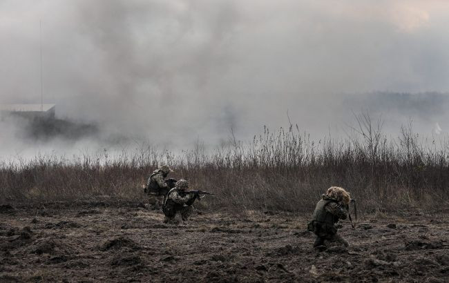 Сообщают об обстреле Ворзеля: предположительно, город «накрыли» из градов