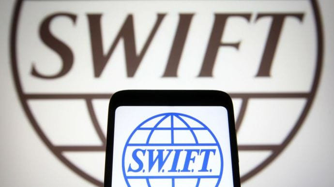 ЕС и G7 не одобрили полное отключение России от SWIFT, вопреки ожиданиям