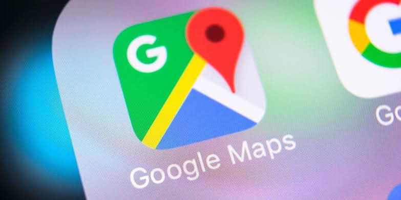 Google Maps заблокировал в Украине некоторые функции