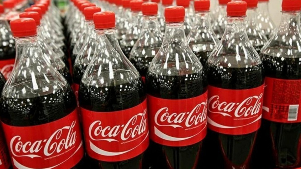 В Украине супермаркеты разрывают сотрудничество с Coca-Cola, продолжающей работу в стране-агрессоре