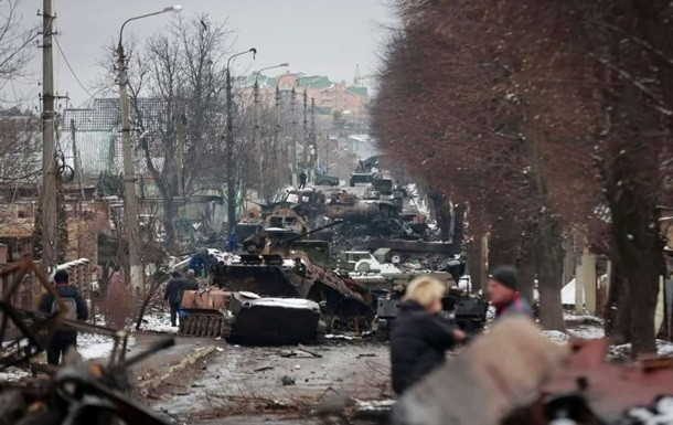 Допоможіть врятувати жителів громади: зверення Бучанської міської ради