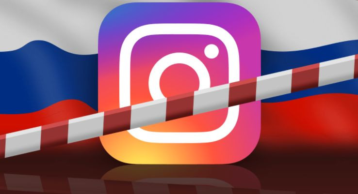 В России решили прикрыть Instagram