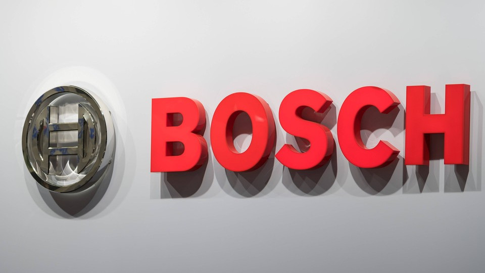 Чи припинила компанія Bosch свій бізнес у РФ