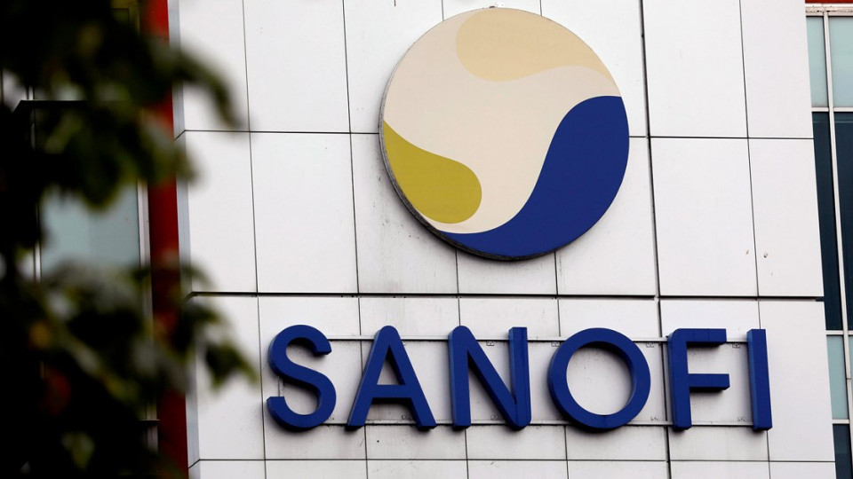 Фармацевтическая компания Sanofi прекратила поставки в Россию и Беларусь