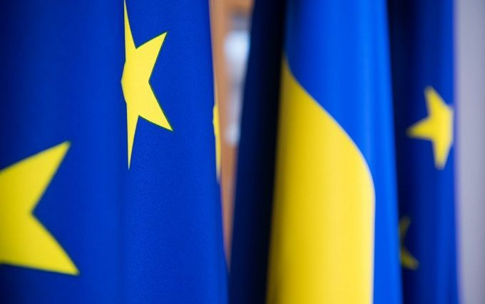 ЄС подвоїв фінансування військової допомоги Україні до 1 млрд євро