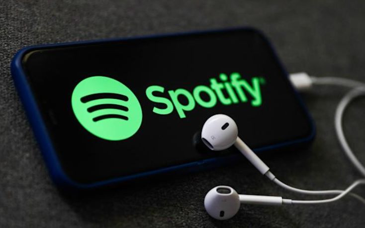 Spotify полностью уходит с российского рынка