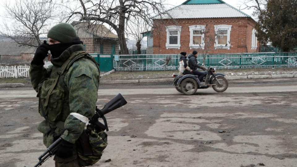 «Двое уже сошли с ума»: оккупант пожаловался на негостеприимный «прием» в Украине, аудио