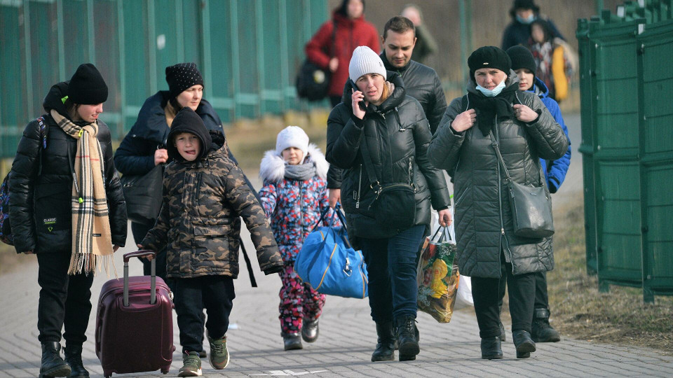 Порядок надання допомоги на проживання внутрішньо переміщеним особам, ДОКУМЕНТ