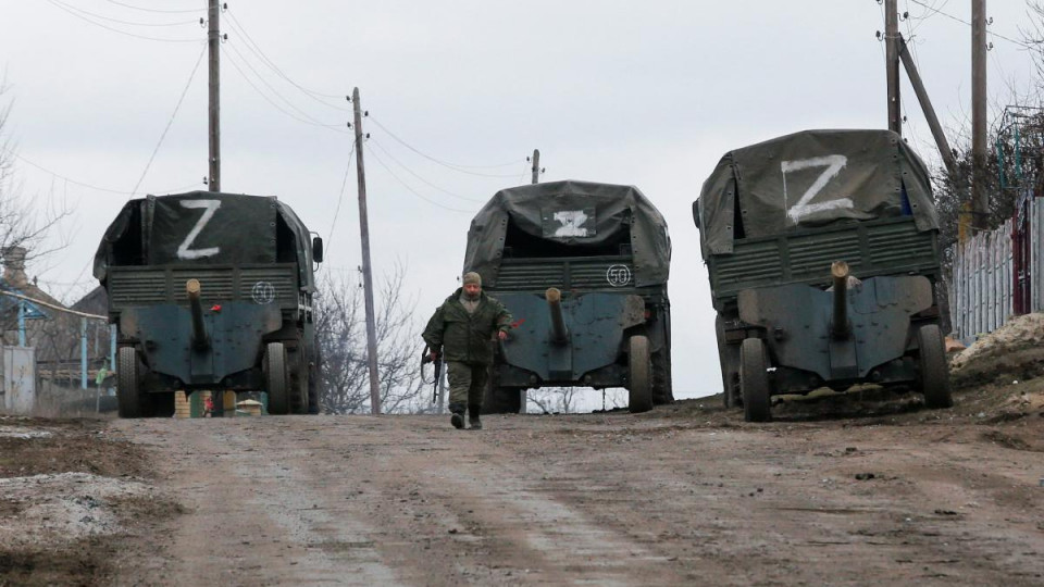 В Баварии ввели уголовную ответственность за использование знака «Z»