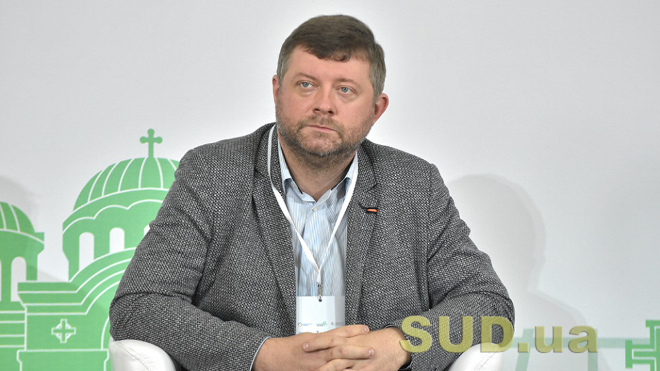 Рада наприкінці тижня проведе засідання, — Корнієнко