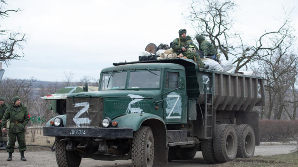 На Київщині 80-річному чоловіку відрізали руки на очах у доньки: Денісова розповіла про звірства окупантів