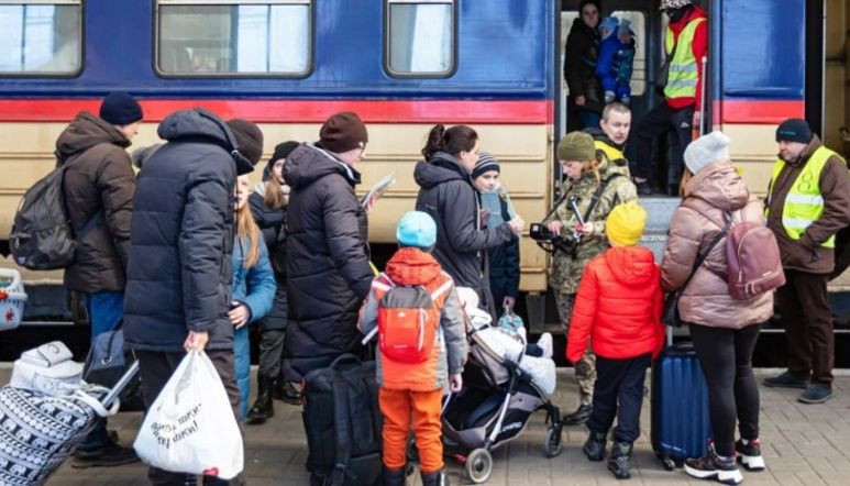 Всемирный банк дал экономический прогноз по Украине: ВВП Украины снизится на 45%, а бедность и социальные последствия войны будут огромными