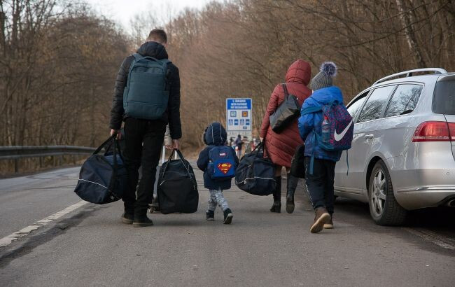 Як не стати жертвою торгівлі людьми під час евакуації та перетину кордону: пам'ятка