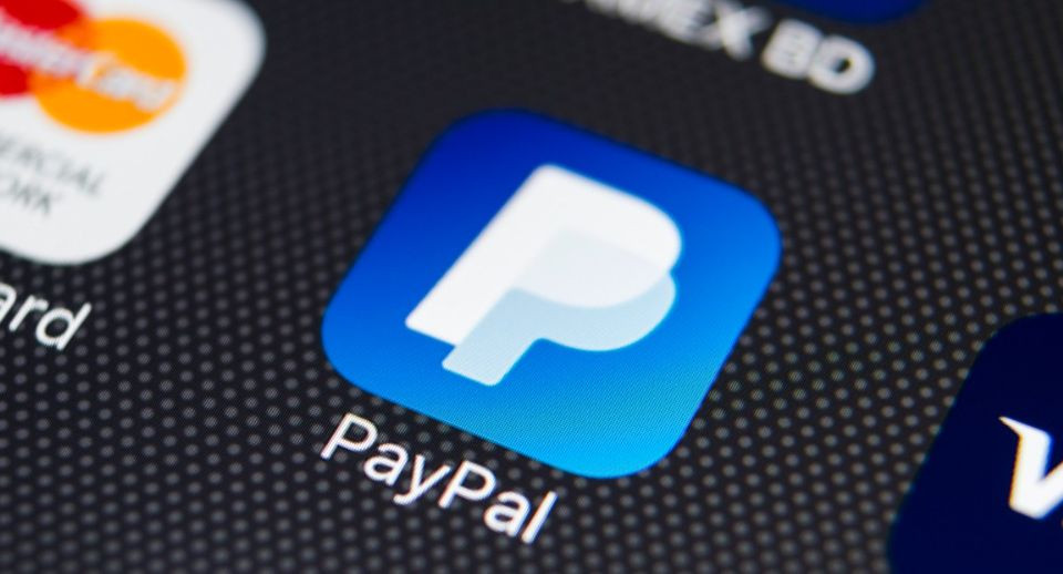 Українцям повідомили, як відкрити рахунок PayPal