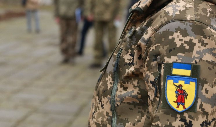 Як оподатковується заробіток працівника, який пішов в тероборону