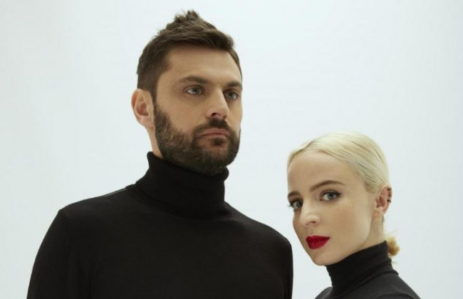 Французская группа Madame Monsieur выпустила песню в поддержку Украины, видео