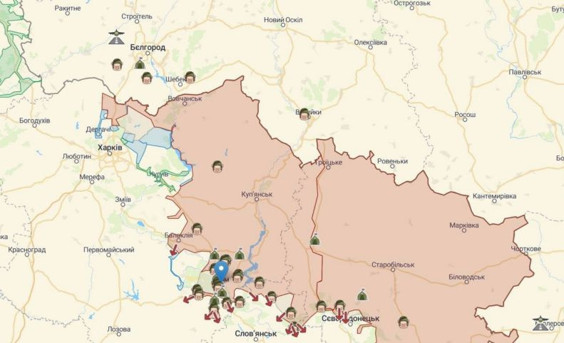 В российско-украинской войне приближается переломный момент, – британский эксперт