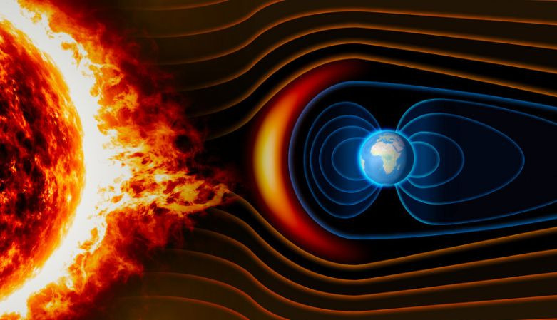Магнитные бури на выходных: будет ли обострение