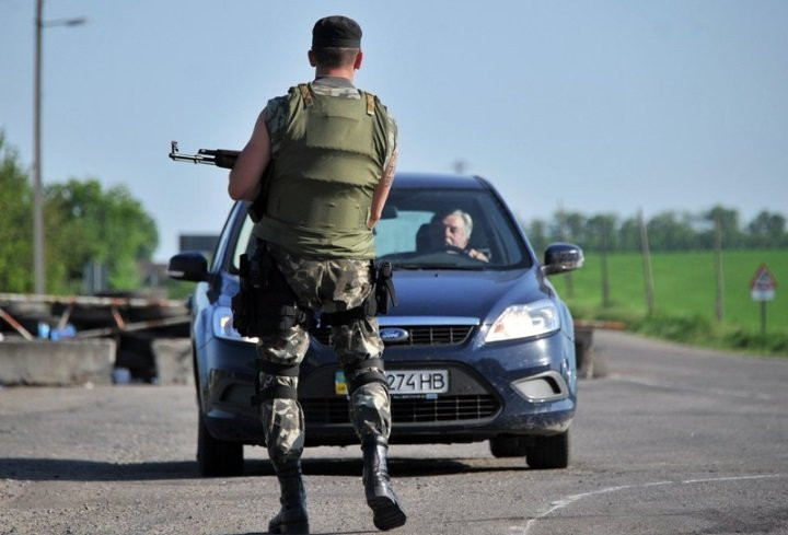 У «Слузі народу» пропонують під час війни віддавати авто п’яних водіїв армії