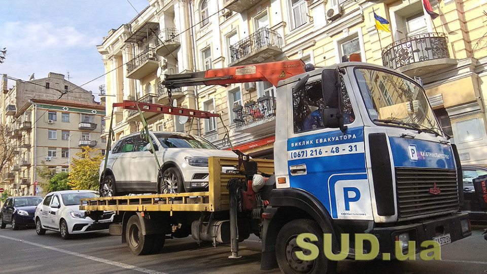 Пьяных за рулем ждет конфискация автомобиля: новый законопроект