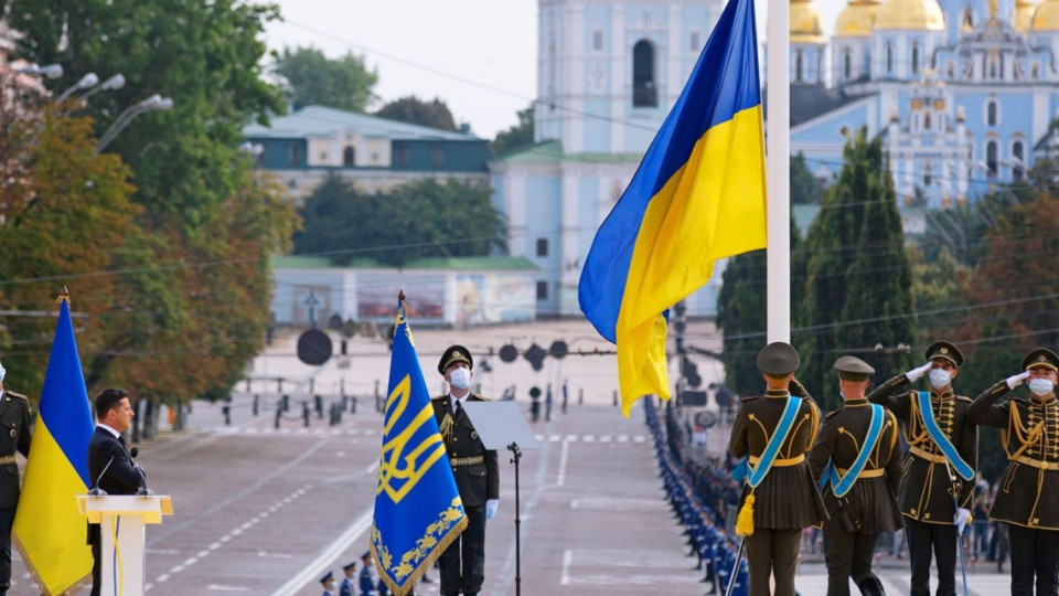 Рада за ініціативою Зеленського запровадила нове свято