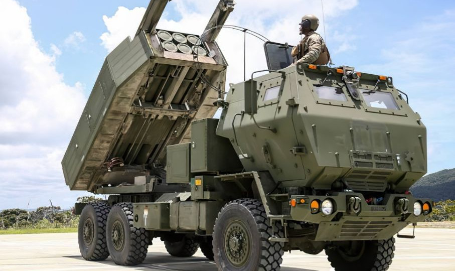 ВСУ начали обучение на американских комплексах HIMARS — СМИ