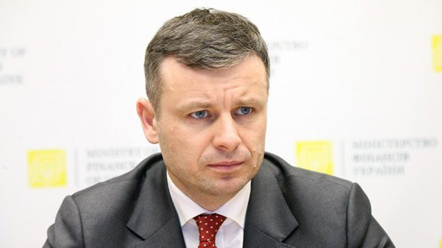 Міністр фінансів про бюджет: наші потреби не покриваються надходженнями навіть на 30%