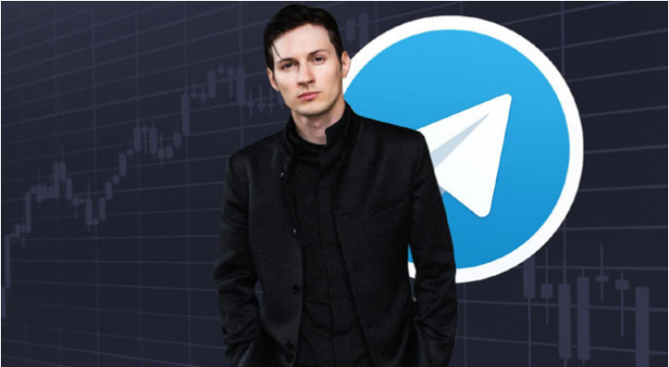 Павел Дуров официально анонсировал платную подписку в Telegram