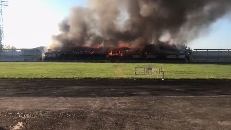 ВСУ уничтожили базу «вагнеровцев» в Луганской области