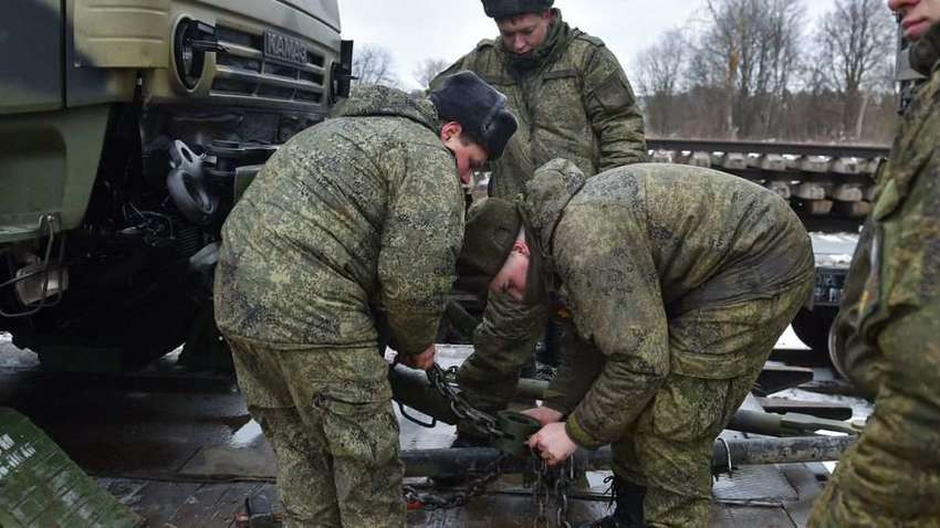 Росія може продовжувати війну нинішніми темпами ще протягом року, – ГУР