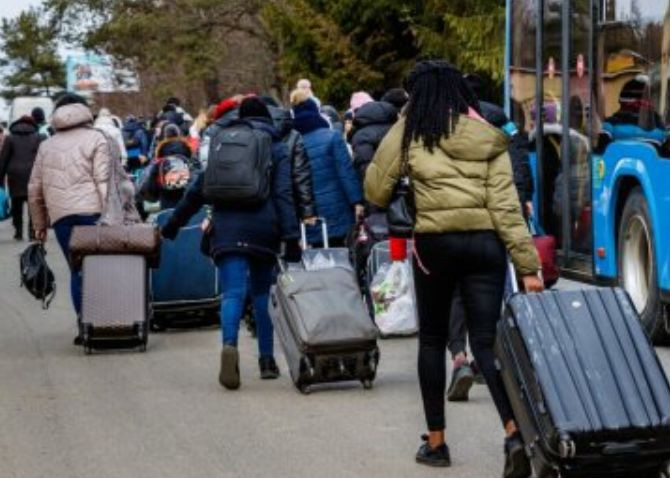 Як переселенцю одержати довідку ВПО через Дію: покрокова інструкція