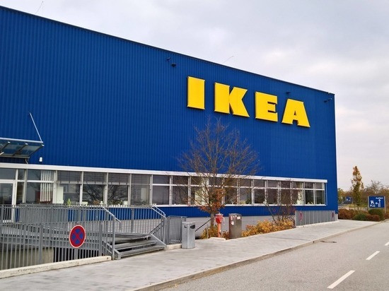 СМИ: IKEA решила полностью закрыться в России, сотрудников уволят