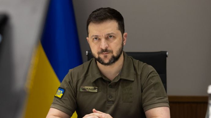 Південь ми нікому не віддамо, все своє повернемо, і море буде українським – звернення Президента Володимира Зеленського