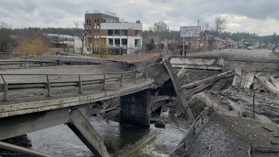 В Україні на чверть зросла смертність у ДТП: у поліції назвали ймовірну причину