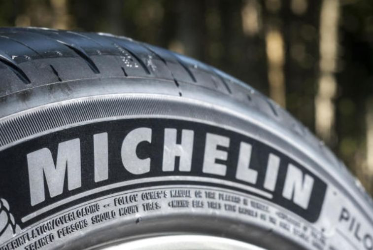 Компания Michelin уходит из России