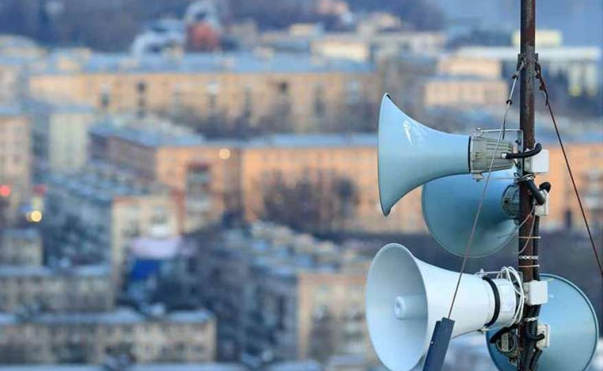 Ракетні удари все ще можливі: киян просять не нехтувати сигналами тривоги