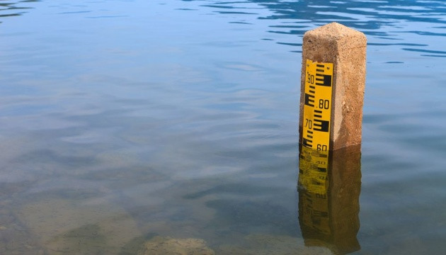 Рятувальники попереджають про підвищення рівнів води на лiвих притоках Днiстра