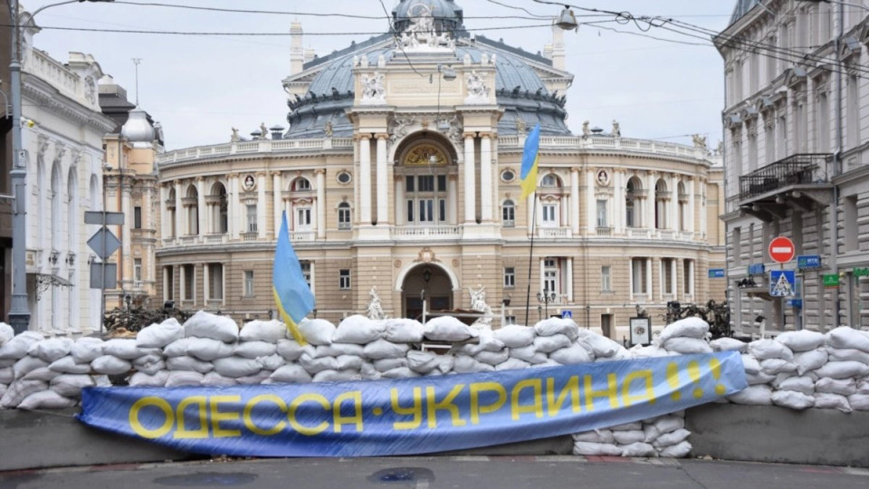 Одесу можуть внести до списку ЮНЕСКО вже до кінця 2022 року