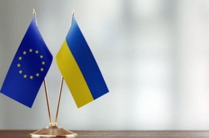 Україна отримає 1 млрд євро виняткової макрофінансової допомоги від ЄС: коли чекати