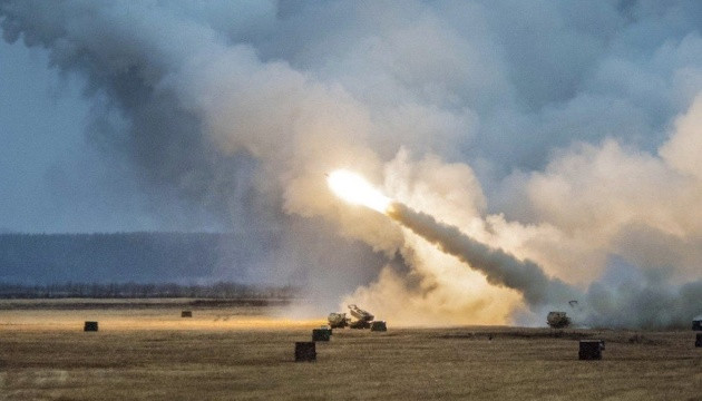 Окупанти в паніці від можливостей нового озброєння, яке отримує ЗСУ, — перехоплення СБУ