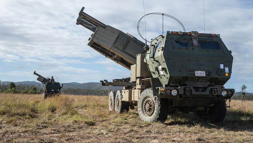 Резников заявил, что ждет от стран Запада ракеты для HIMARS, бьющие на 300 км